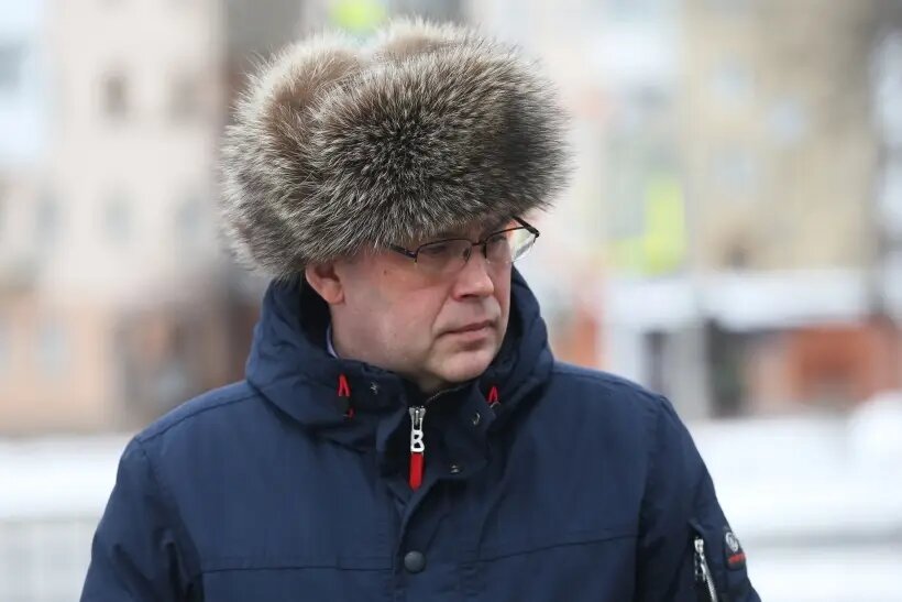     © РИА Новости Данил Айкин