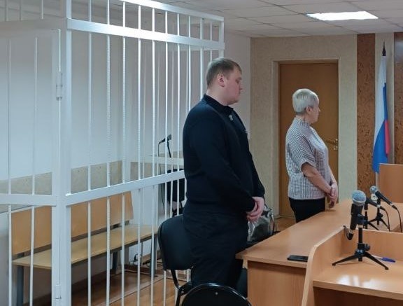 Объединенная пресс-служба судебной системы Тюменской области📷
