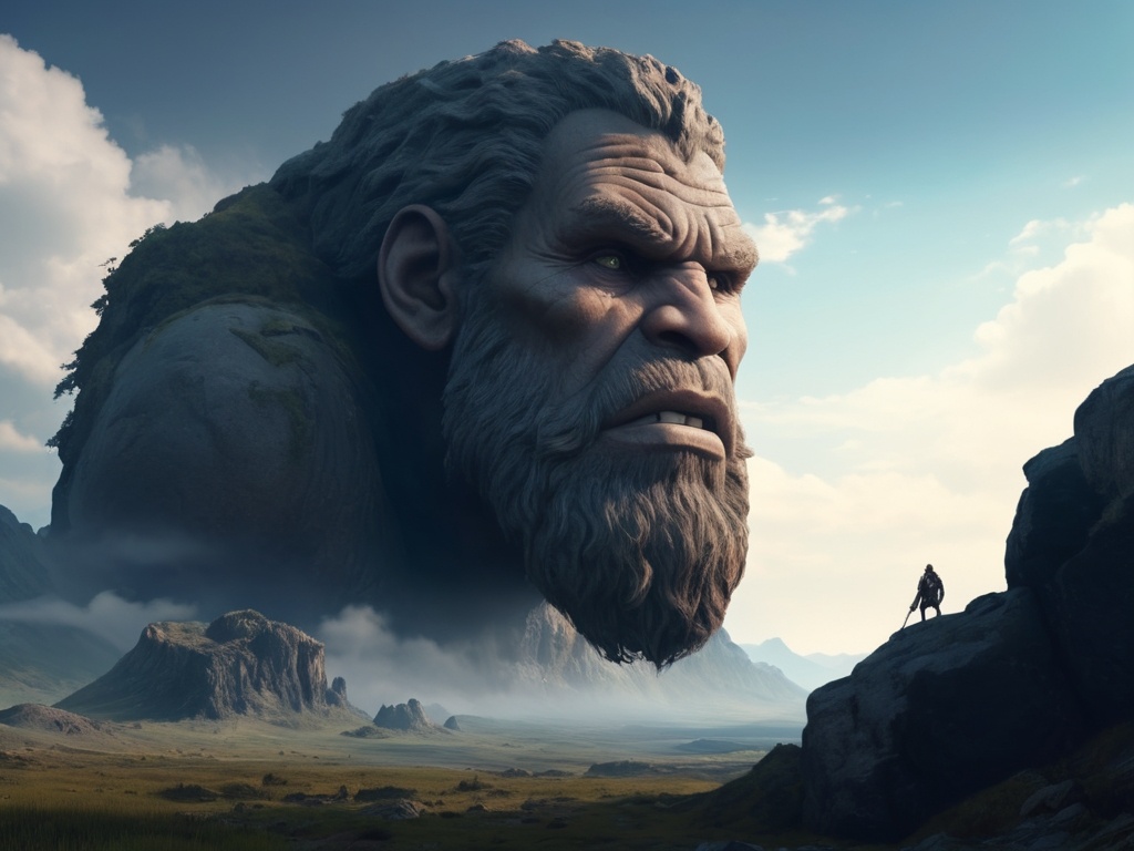 Иллюстрация создана при помощи ИИ.