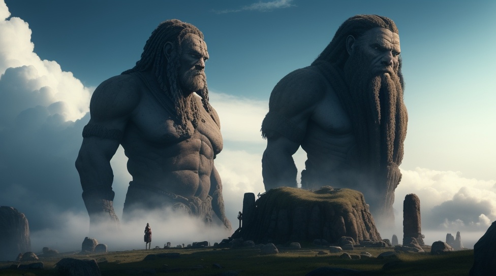 Иллюстрация создана при помощи ИИ.