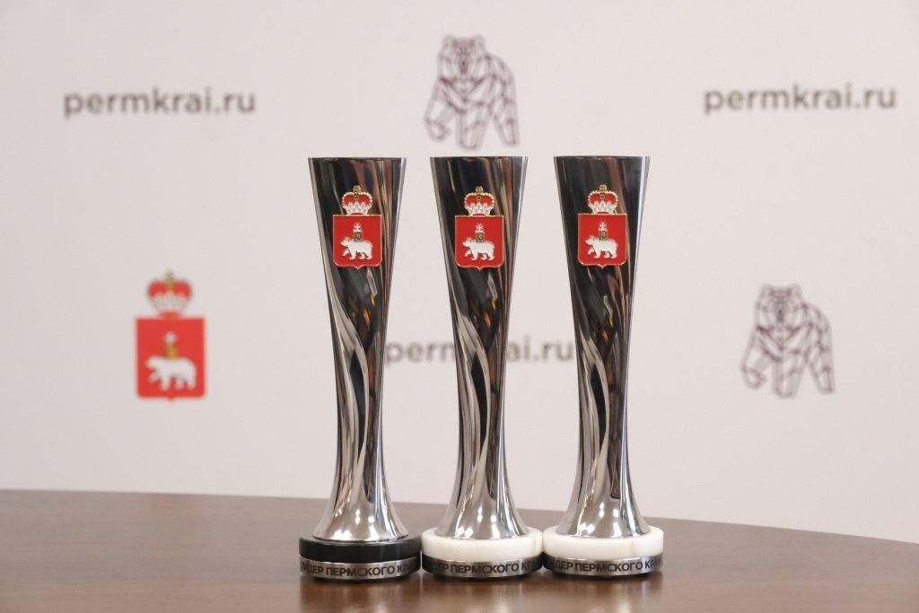    Фото: сайт губернатора и правительства Пермского края Полина Анкушина