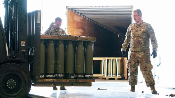    © AP Photo / Alex Brandon