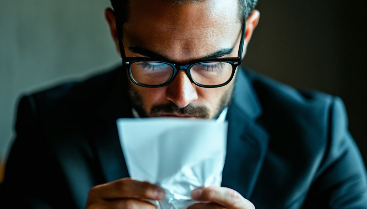 Руководители на грани