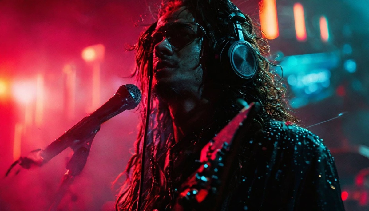 Русская музыка