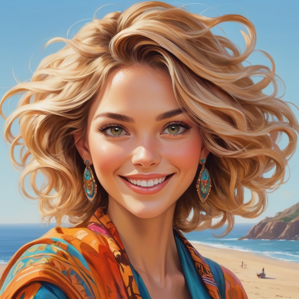 Женщина - Стрелец