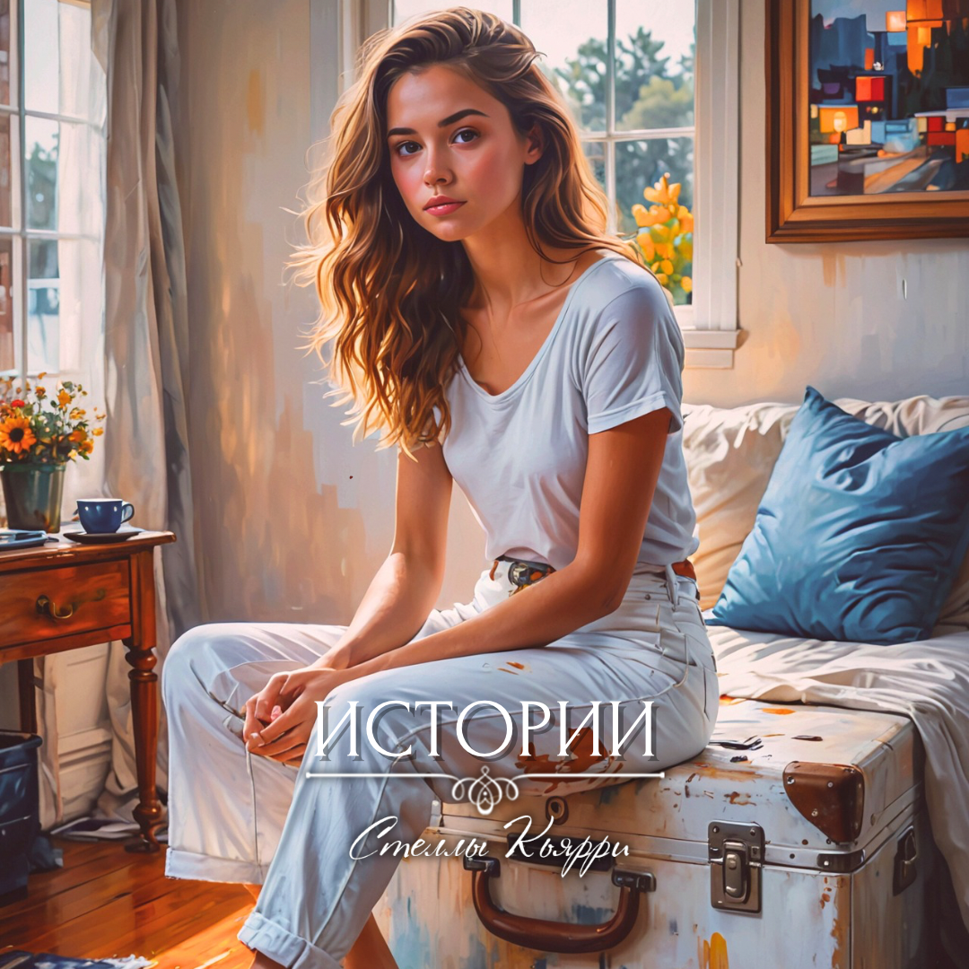 ©Стелла Кьярри