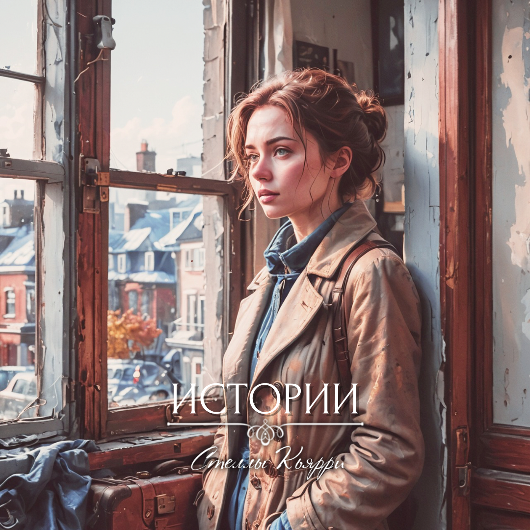 ©Стелла Кьярри