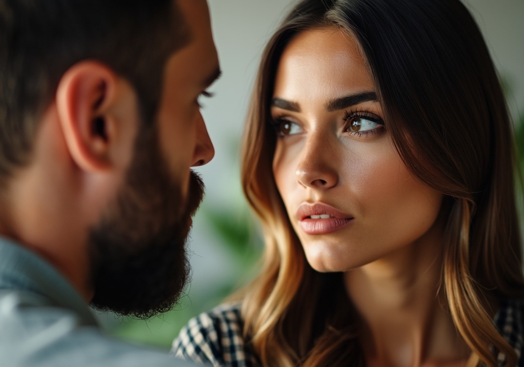 Психолог: Восприятие женской привлекательности мужчиной многогранно. 