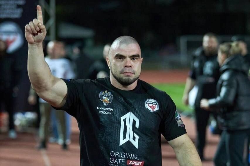    Фото: Егор Носков