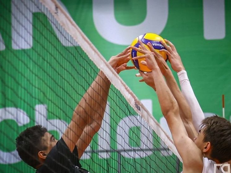     Фото: Андрей Сорокин/ЯСИА