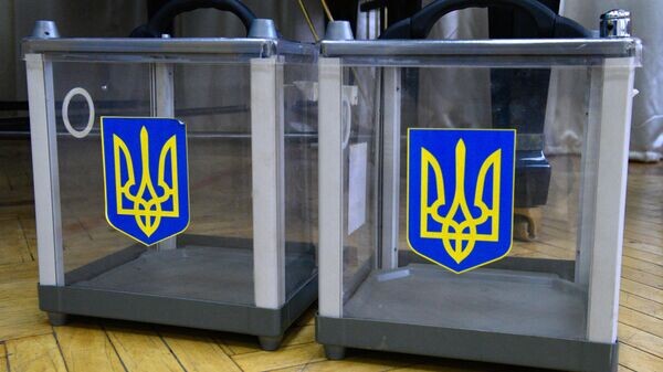    © Sputnik / Стрингер