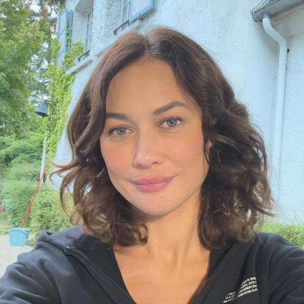     Сегодня 45 лет Ольге Куриленко