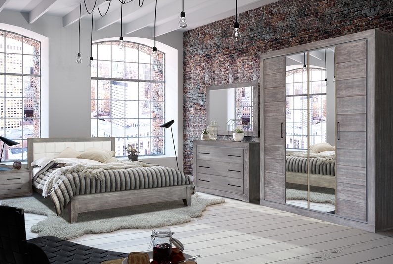 Спальня "Байс"