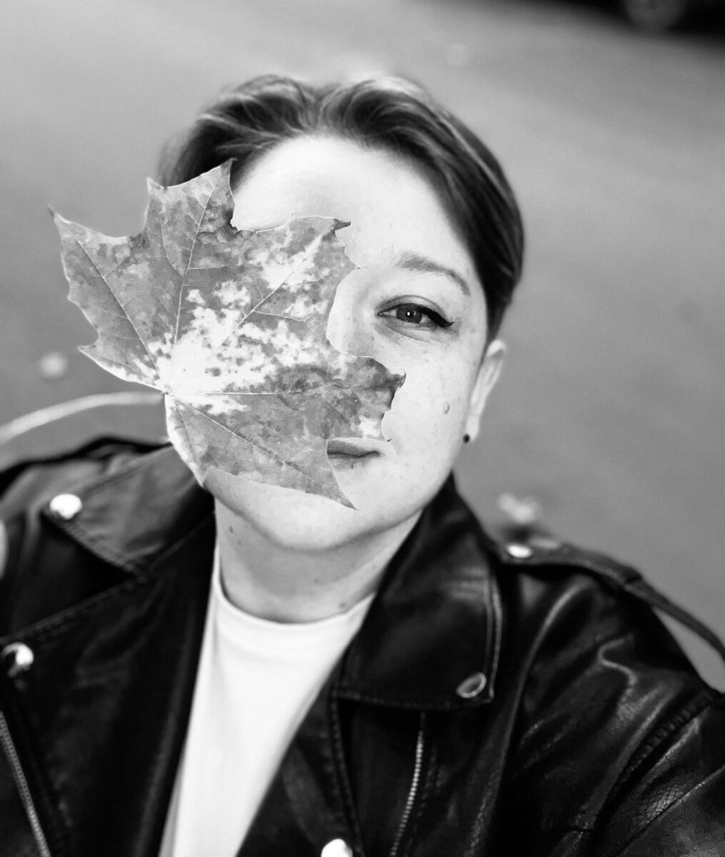 А это я))) фото из личного архива 