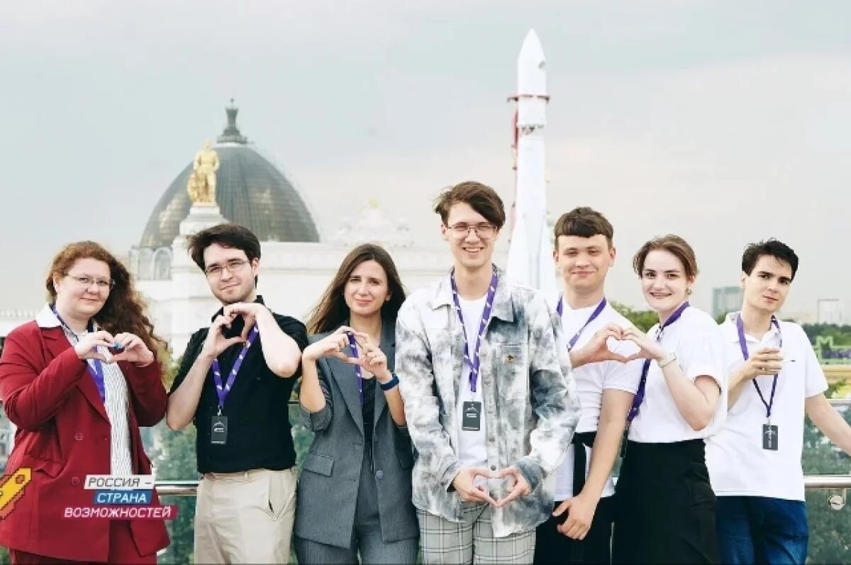    1 148 студентов Хабаровского края вступают в борьбу в олимпиаде