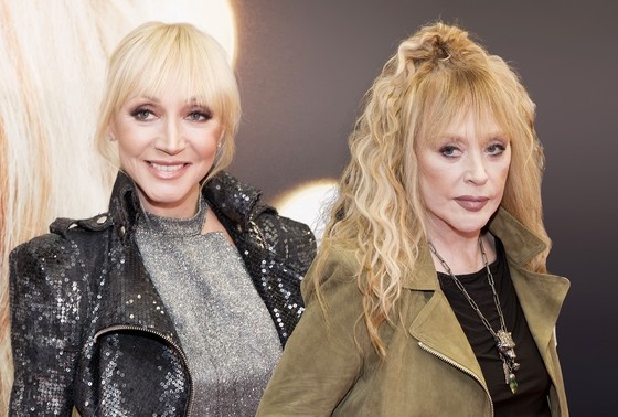    Кристина Орбакайте, Алла Пугачева