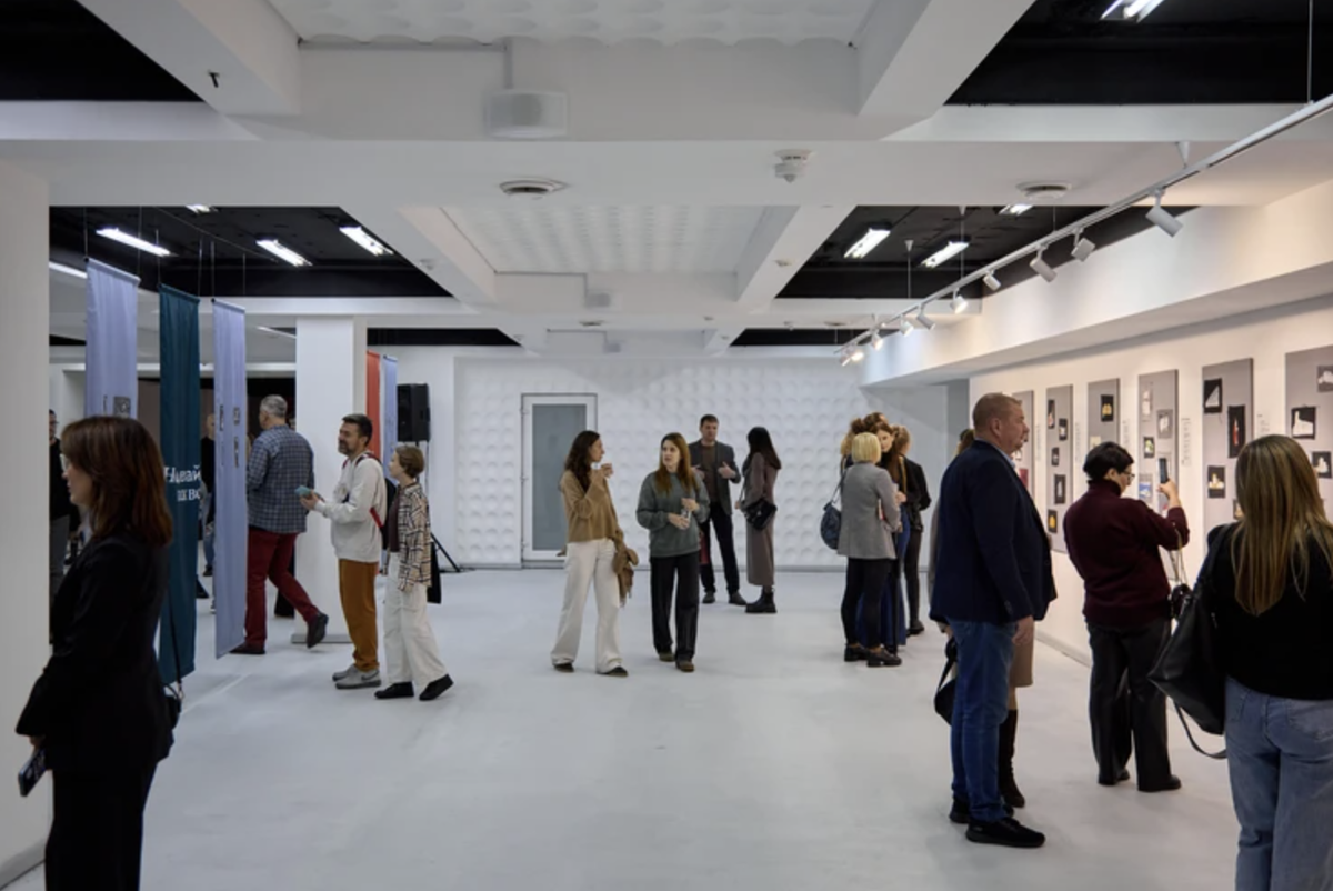     «ЗИМ Галерея»