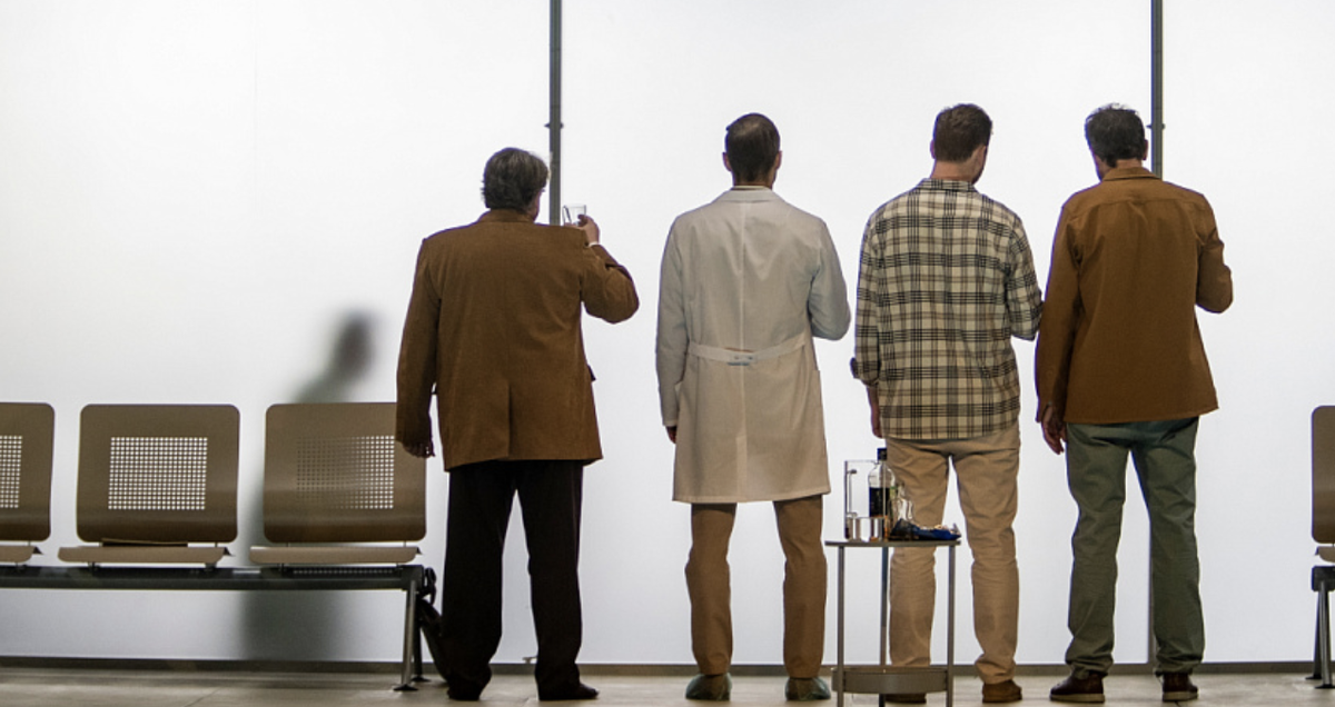     Самарский академический драматический театр