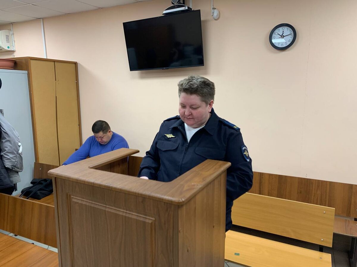 Автор фото: Андрей Мартыгин / ИД «Вечерняя Казань» 