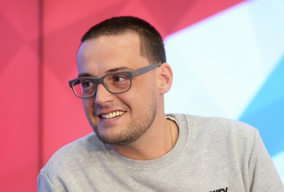    Гуф (Алексей Долматов)