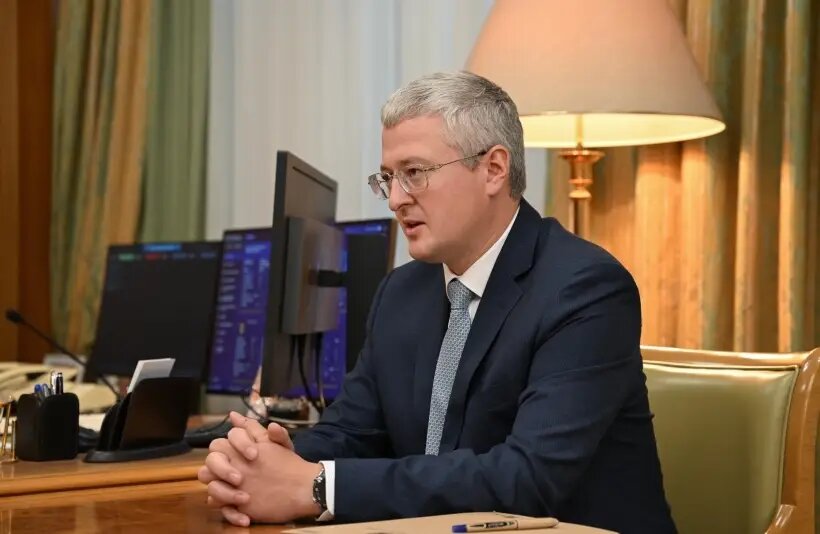     © РИА Новости. Алексей Майшев