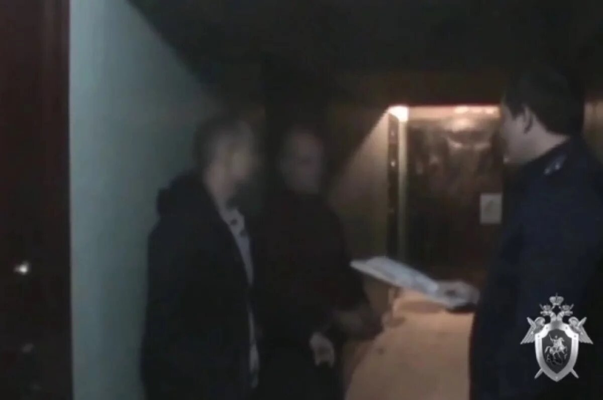    Фигуранта задержали спустя 25 лет после совершения преступления.