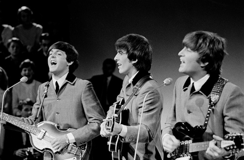The Beatles