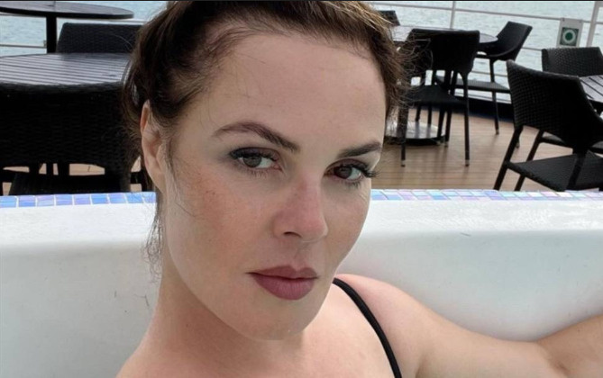    Фото: @ekandreeva_vk Анфиса Слепцова