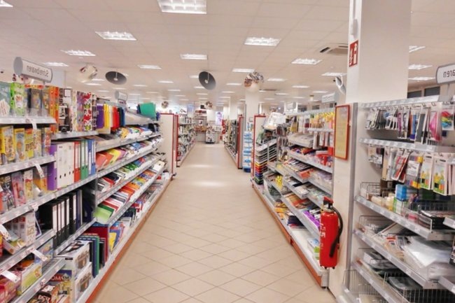    Магазин / товары