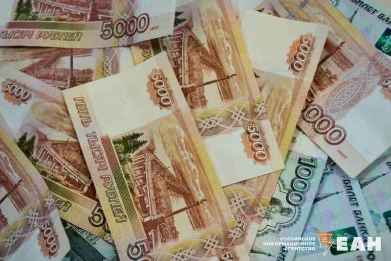    ЕАН / Выплаты по паводку получат оренбургские пенсионеры