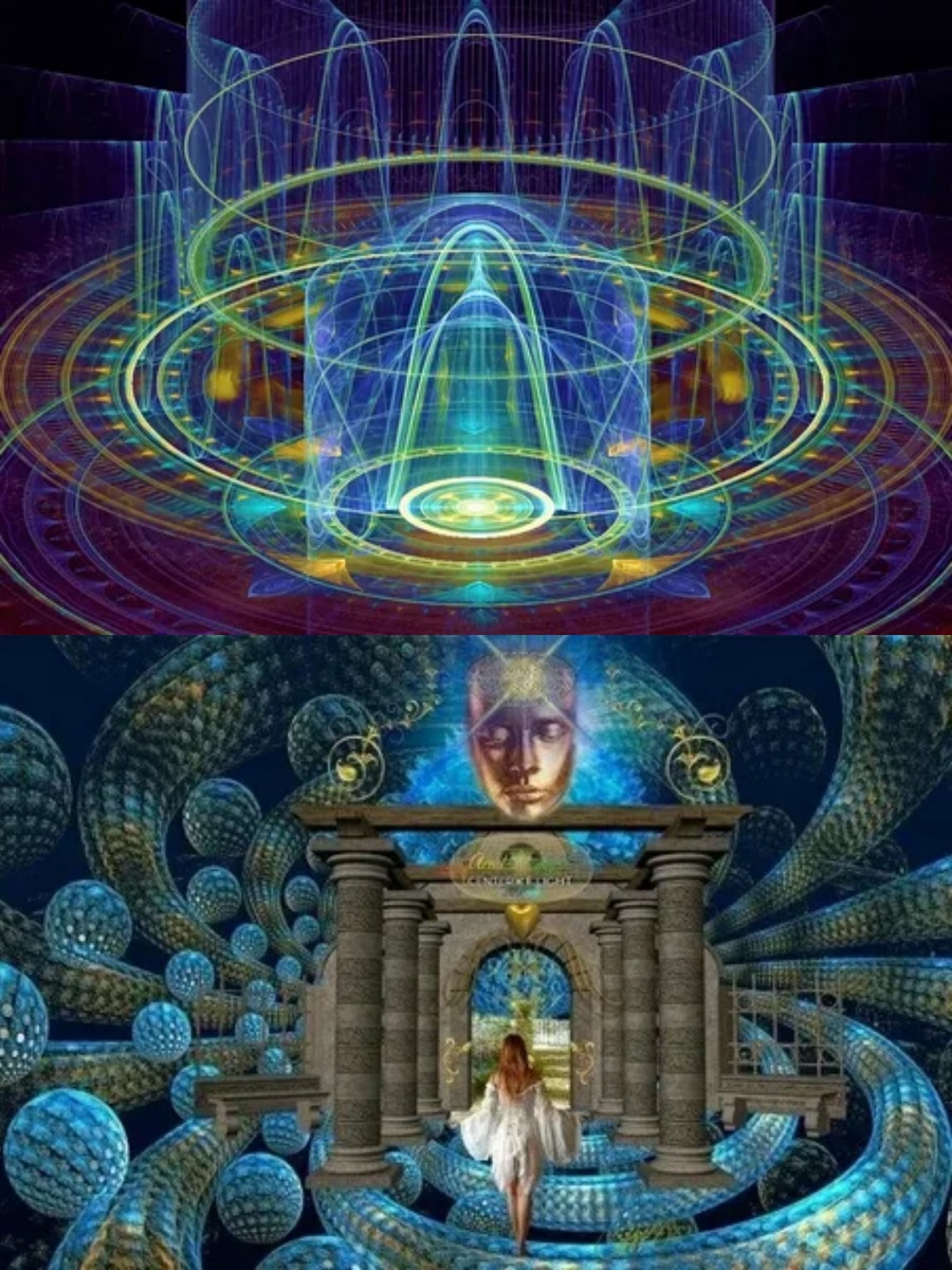 Фотоколлаж автора статьи 