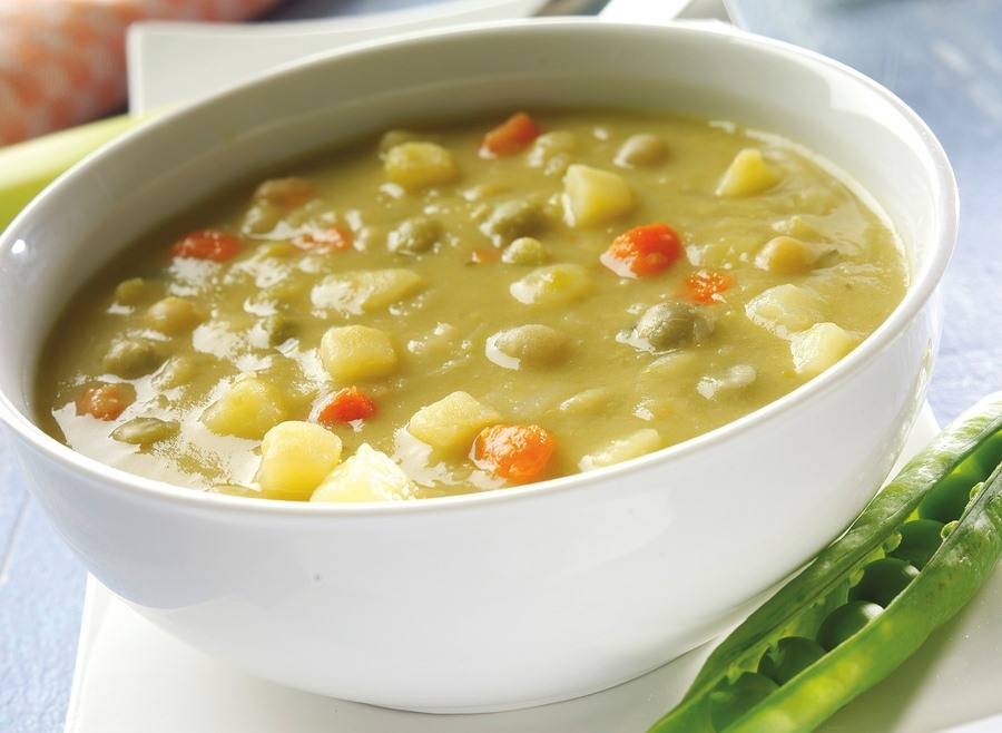 Ситуация одновременно смешная и страшная 