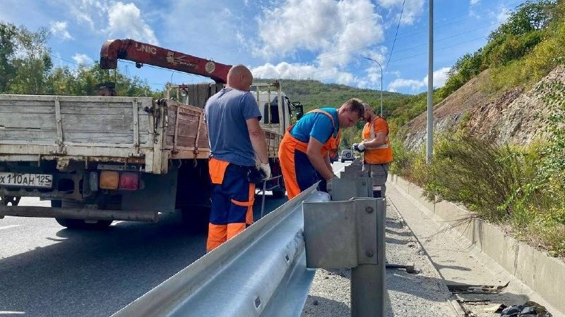     Автор: пресс-служба администрации Владивостока Источник: vlc.ru