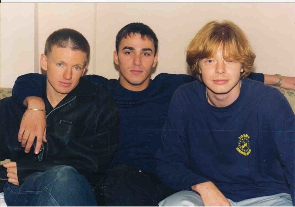    «Иванушки International»