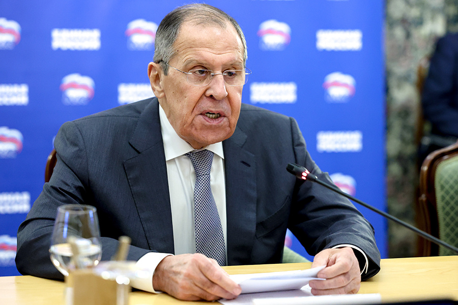    © Валерий Шарифулин/ТАСС