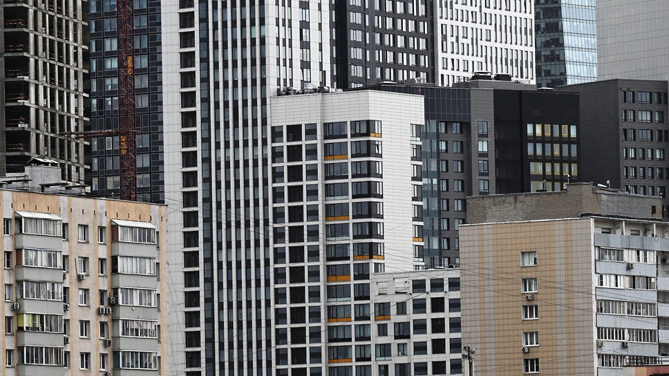 Фото: Глеб Щелкунов / Коммерсантъ