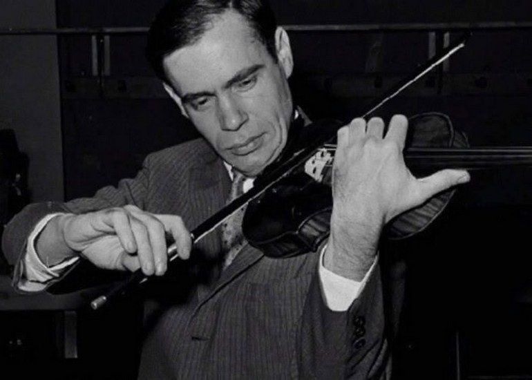 Леонид Коган