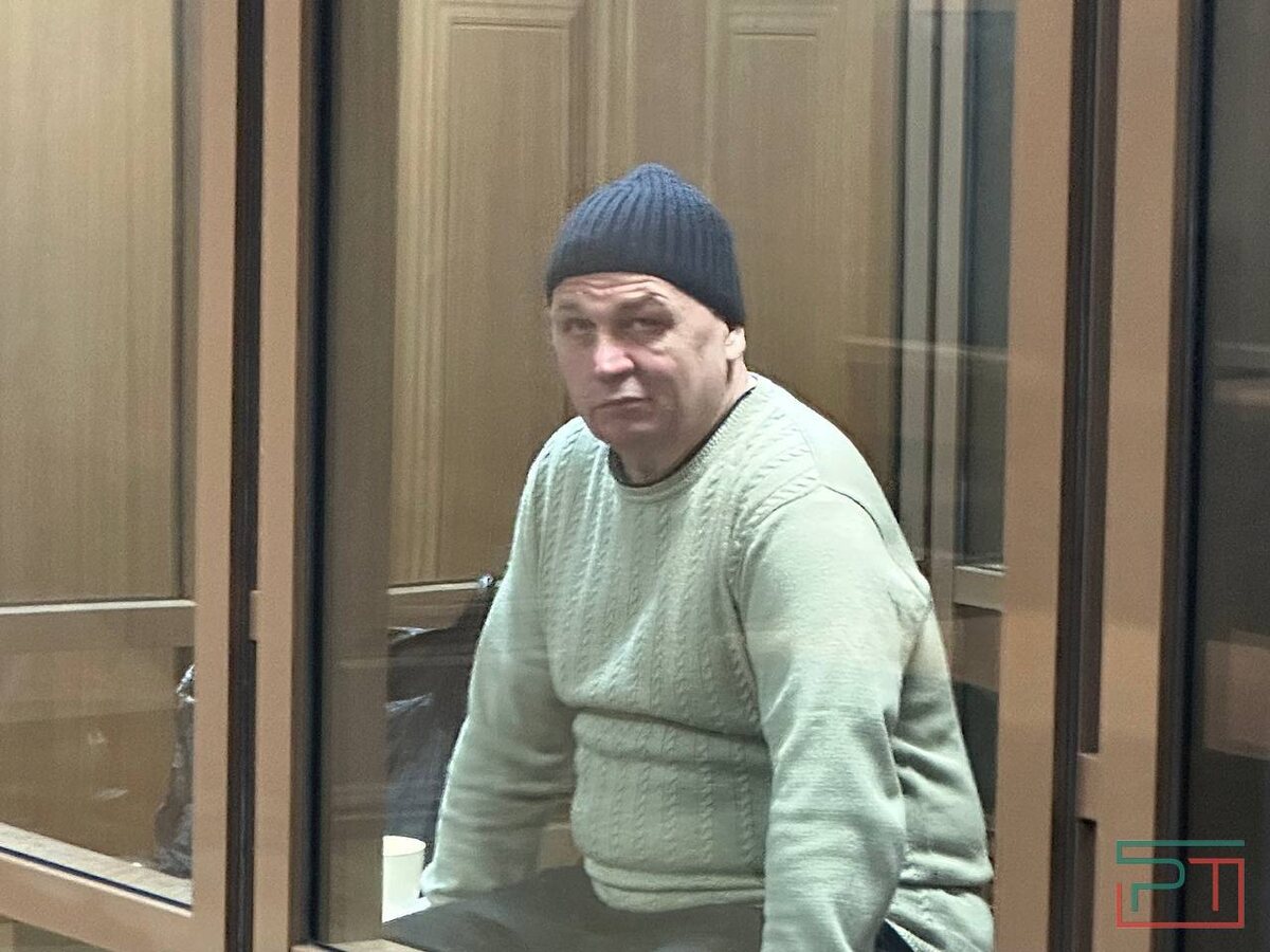 Фото Анастасии Богдановой, «РТ»