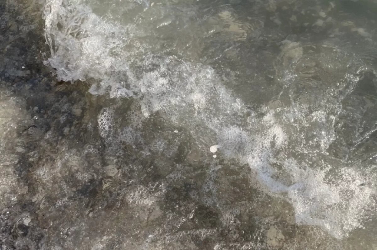    Синоптики предупреждают жителей Новороссийска об опасности боры