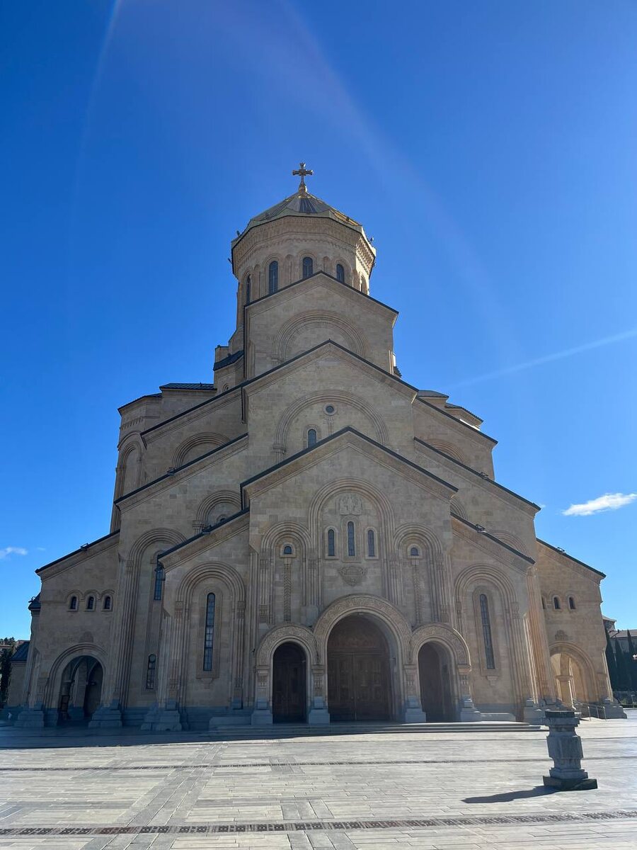Кафедральный собор , листайте галерею
