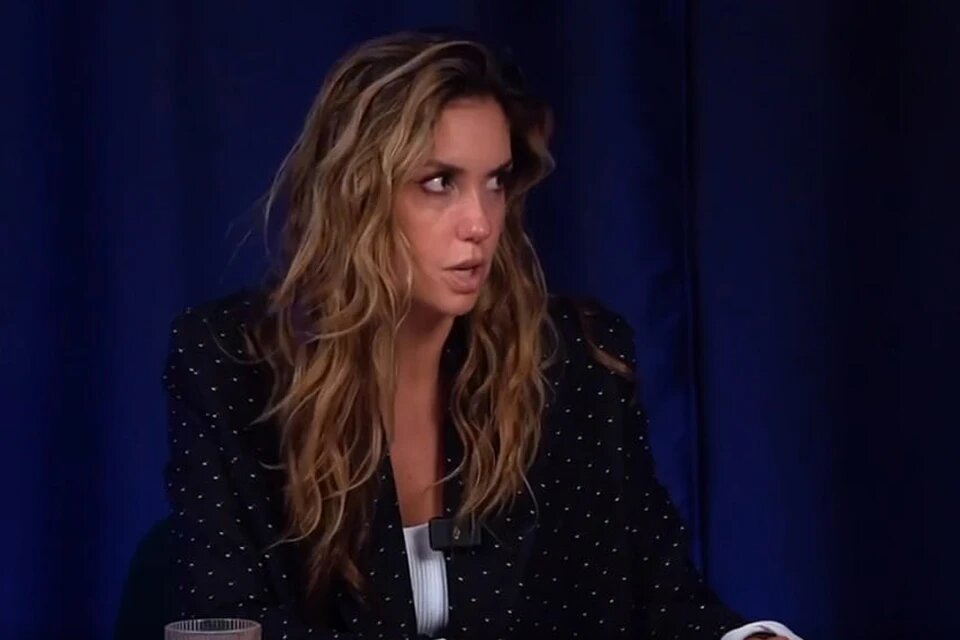 «Все хотят замуж!» – Агата Муцениеце о российских женщинах и личных красных флагах