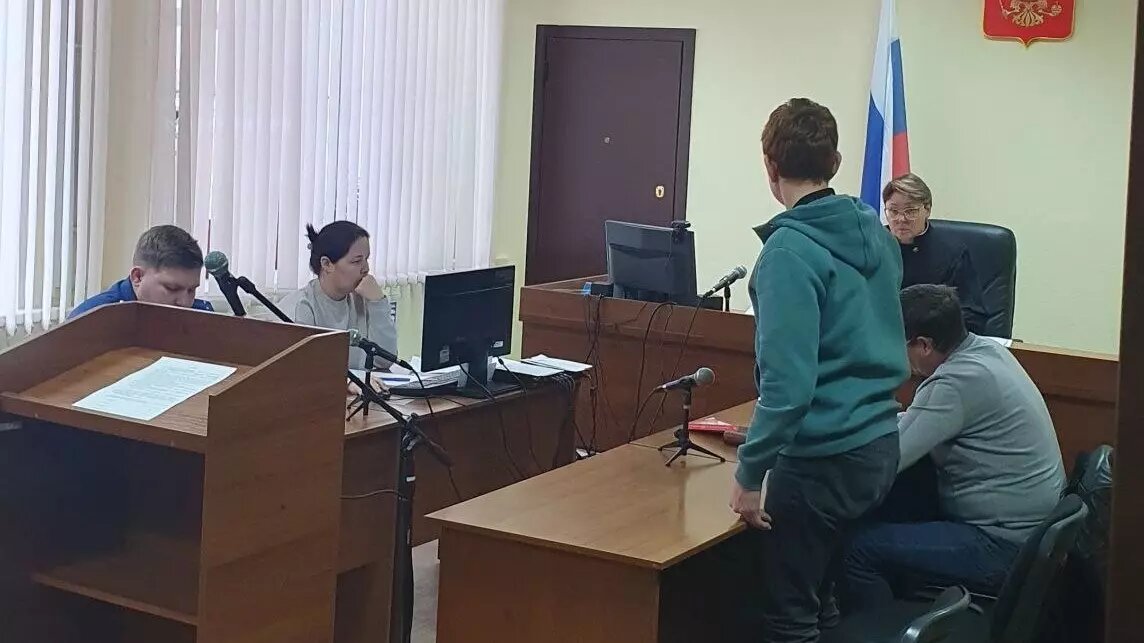     Источник: Объединенная пресс-служба судов Удмуртии