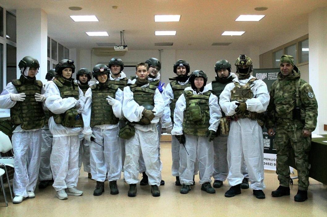 
| Фото: vk.com/industrial_u