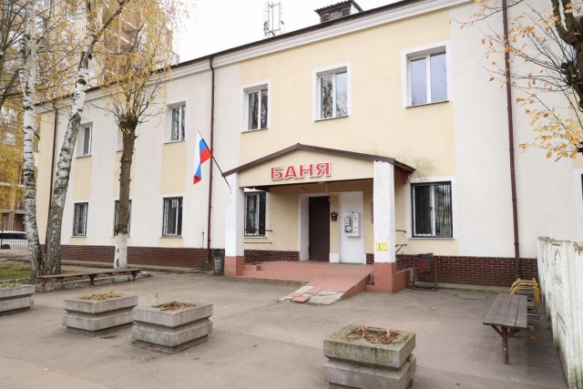   Фото: пресс-служба горадминистрации