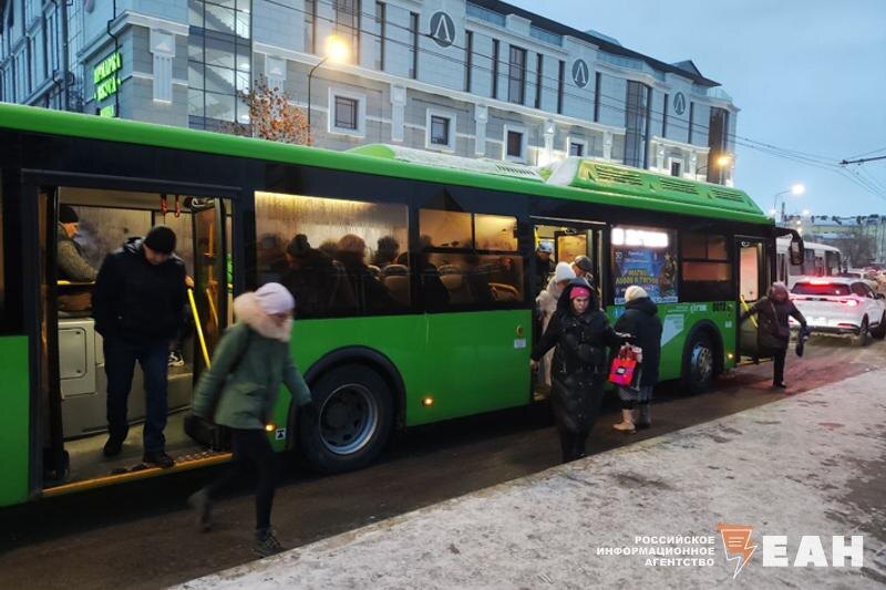    ЕАН / УФАС признало незаконным рост тарифов на проезд по некоторым маршрутам Оренбурга