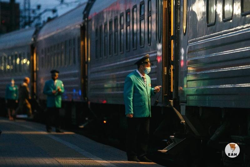    ЕАН / Вахтовику грозит уголовное дело за оказание сопротивления полицейским