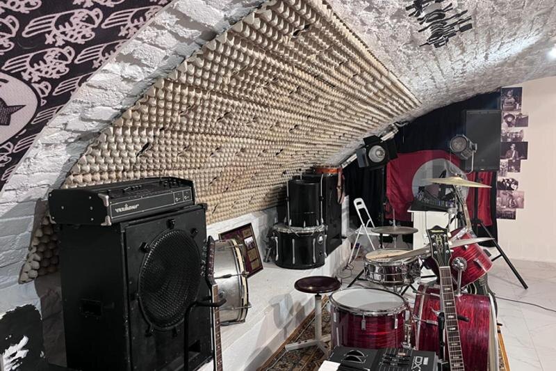 Листайте вправо, чтобы увидеть больше изображений