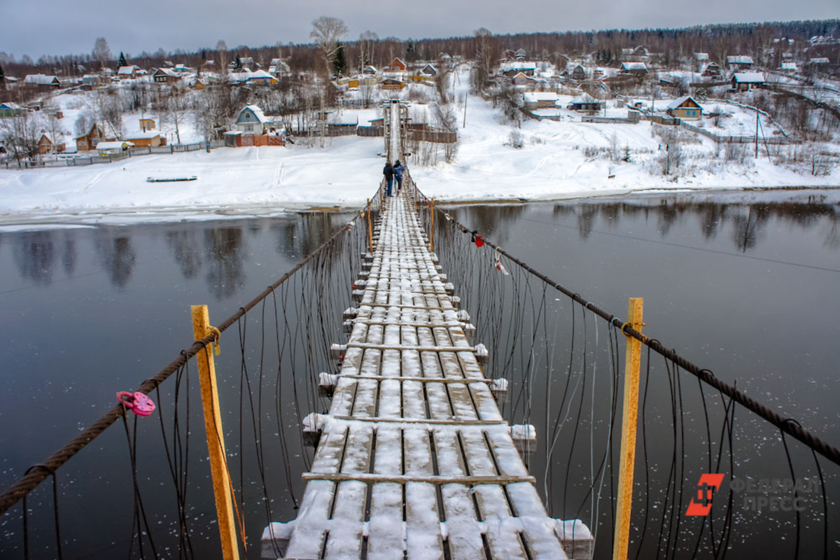 Родители погибших детей живут у сестры мужа.  Фото: ФедералПресс / Дмитрий Барков