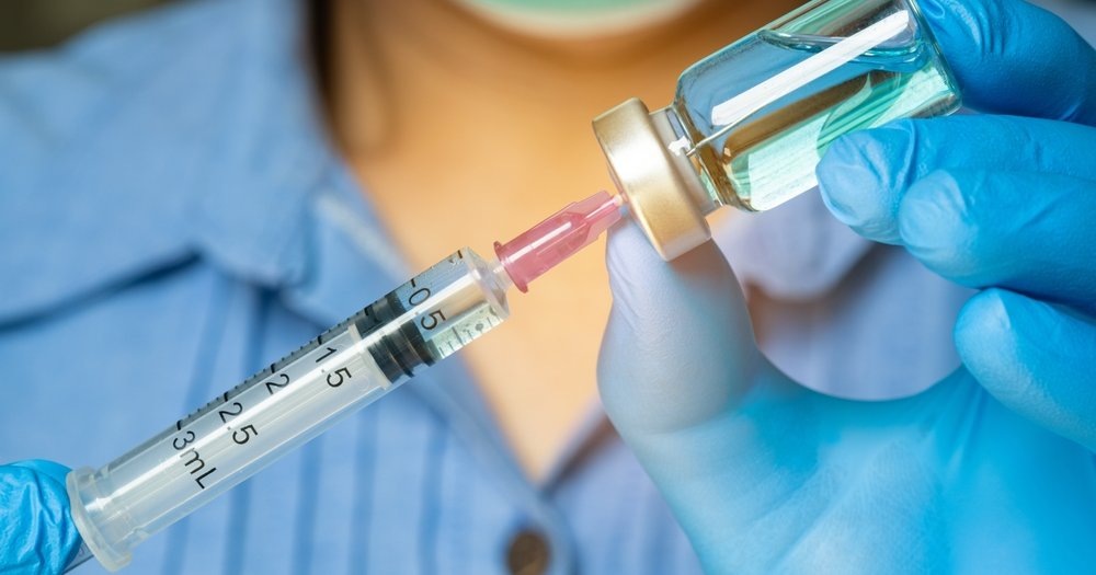 Вакцина от рака