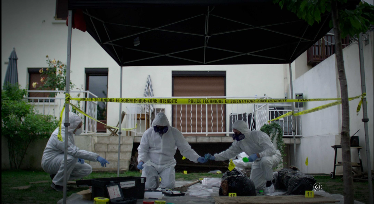 "Неразгаданные тайны"/ Unsolved Mysteries (с 2020 года)